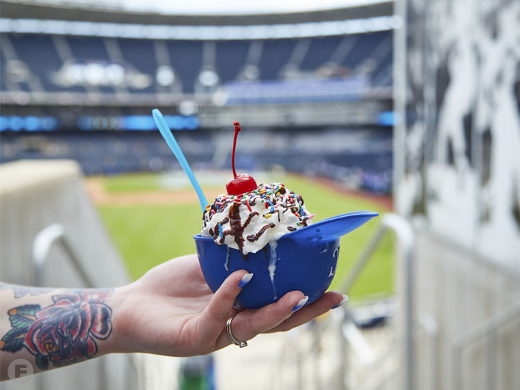 Kauffman Stadium